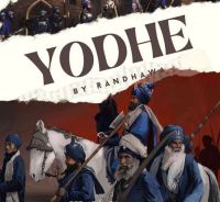 Yodhe Randhawa mp3 song ringtone, Yodhe Randhawa Ringtone Download - DjPunjab.Com.Mx
