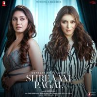 Shreaam Pagal Sunidhi Chauhan mp3 song ringtone, Shreaam Pagal Sunidhi Chauhan Ringtone Download - DjPunjab.Com.Mx