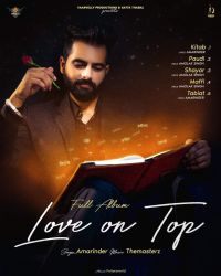 Shayar Amarinder mp3 song ringtone, Love On Top Amarinder Ringtone Download - DjPunjab.Com.Mx