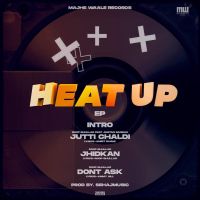 Last Chance Roop Bhullar mp3 song ringtone, Heat UP (EP) Roop Bhullar Ringtone Download - DjPunjab.Com.Mx