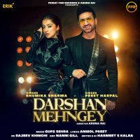 Darshan Mehngey Preet Harpal, Bhumika Sharma mp3 song ringtone, Darshan Mehngey Preet Harpal, Bhumika Sharma Ringtone Download - DjPunjab.Com.Mx