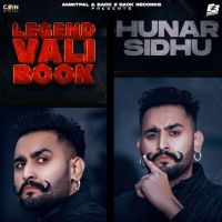 Legend Vali Book Hunar Sidhu mp3 song ringtone, Legend Vali Book Hunar Sidhu Ringtone Download - DjPunjab.Com.Mx