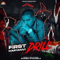 First Haryanvi Drill Dhanda Nyoliwala mp3 song ringtone, First Haryanvi Dhanda Nyoliwala Ringtone Download - DjPunjab.Com.Mx