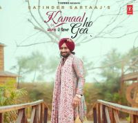 Kamaal Ho Gea Satinder Sartaaj mp3 song ringtone, Kamaal Ho Gea Satinder Sartaaj Ringtone Download - DjPunjab.Com.Mx