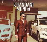 Khandani Munda Teji Grewal mp3 song ringtone, Khandani Munda Teji Grewal Ringtone Download - DjPunjab.Com.Mx