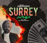 Surrey Anthem Shakur Da Brar mp3 song ringtone, Surrey Anthem Shakur Da Brar Ringtone Download - DjPunjab.Com.Mx