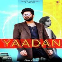 Yaadan 2 Falak Shabir mp3 song ringtone, Yaadan 2 Falak Shabir Ringtone Download - DjPunjab.Com.Mx