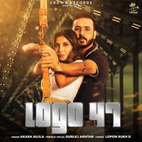 Logo 47 Akash Aujla, Gurlez Akhtar mp3 song ringtone, Logo 47 Akash Aujla, Gurlez Akhtar Ringtone Download - DjPunjab.Com.Mx