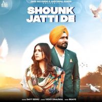 Shounk Jatti De Davy Sidhu mp3 song ringtone, Shounk Jatti Davy Sidhu Ringtone Download - DjPunjab.Com.Mx