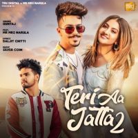Teri aa Jatta 2 Guntaj mp3 song ringtone, Teri Aa Jatta 2 Guntaj Ringtone Download - DjPunjab.Com.Mx