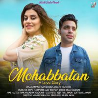 Mohabbatan Mannat Noor, Brijesh Ahuja mp3 song ringtone, Mohabbatan Mannat Noor, Brijesh Ahuja Ringtone Download - DjPunjab.Com.Mx