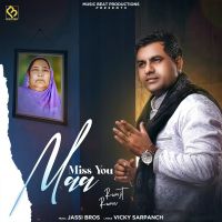 Miss You Maa Ranjit Rana mp3 song ringtone, Miss You Maa Ranjit Rana Ringtone Download - DjPunjab.Com.Mx