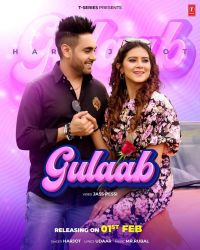 Gulaab Harjot mp3 song ringtone, Gulaab Harjot Ringtone Download - DjPunjab.Com.Mx