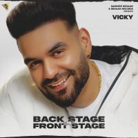 Hustling Vicky mp3 song ringtone, Back Stage to Front Stage Vicky Ringtone Download - DjPunjab.Com.Mx