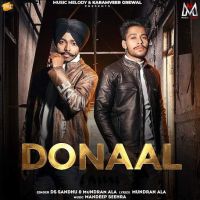 Donaal DS Sandhu mp3 song ringtone, Donaal DS Sandhu Ringtone Download - DjPunjab.Com.Mx