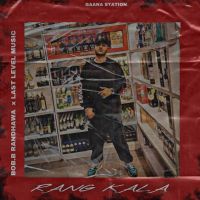 Rang Kala Bob B Randhawa mp3 song ringtone, Rang Kala Bob B Randhawa Ringtone Download - DjPunjab.Com.Mx