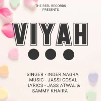 Viyah Inder Nagra mp3 song ringtone, Viyah Inder Nagra Ringtone Download - DjPunjab.Com.Mx