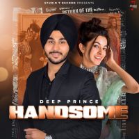 Handsome Deep Prince mp3 song ringtone, Handsome Deep Prince Ringtone Download - DjPunjab.Com.Mx