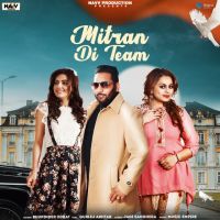 Mitran Di Team Bhupinder Uddat, Gurlej Akhtar mp3 song ringtone, Mitran Di Team Bhupinder Uddat, Gurlej Akhtar Ringtone Download - DjPunjab.Com.Mx