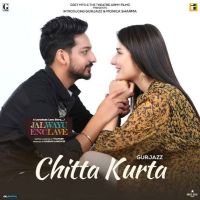 Chitta Kurta Gurjazz mp3 song ringtone, Chitta Kurta Gurjazz Ringtone Download - DjPunjab.Com.Mx
