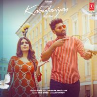 Kabootariyan Shivjot, Deepak Dhillon mp3 song ringtone, Kabootariyan Shivjot, Deepak Dhillon Ringtone Download - DjPunjab.Com.Mx