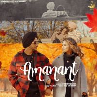 Amanat Shubh Goraya mp3 song ringtone, Amanat Shubh Goraya Ringtone Download - DjPunjab.Com.Mx