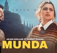 Munda Arjan Dhillon mp3 song ringtone, Munda Arjan Dhillon Ringtone Download - DjPunjab.Com.Mx