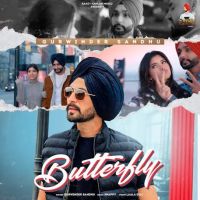 Butterfly Gurwinder Sandhu mp3 song ringtone, Butterfly Gurwinder Sandhu Ringtone Download - DjPunjab.Com.Mx