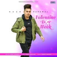 Valentine Day Week Husn Purewal mp3 song ringtone, Valentine Day Week Husn Purewal Ringtone Download - DjPunjab.Com.Mx