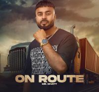 On Route Mr Dhatt mp3 song ringtone, On Route Mr Dhatt Ringtone Download - DjPunjab.Com.Mx