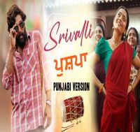 Srivalli (Punjabi Version) Rajveer Rajaa mp3 song ringtone, Srivalli (Punjabi Version) Rajveer Rajaa Ringtone Download - DjPunjab.Com.Mx