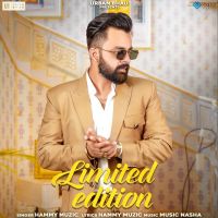 Limited Edition Hammy Muzic mp3 song ringtone, Limited Edition Hammy Muzic Ringtone Download - DjPunjab.Com.Mx