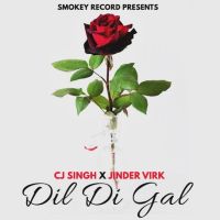 Dil Di Gal CJ Singh mp3 song ringtone, Dil Di Gal CJ Singh Ringtone Download - DjPunjab.Com.Mx