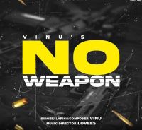 No Weapon Vinu mp3 song ringtone, No Weapon Vinu Ringtone Download - DjPunjab.Com.Mx