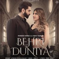 Behri Duniya Afsana Khan, Saajz, Parmish Verma mp3 song ringtone, Behri Duniya Afsana Khan, Saajz, Parmish Verma Ringtone Download - DjPunjab.Com.Mx