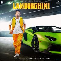 Lamborghini Jass Manak mp3 song ringtone, Lamborghini Jass Manak Ringtone Download - DjPunjab.Com.Mx