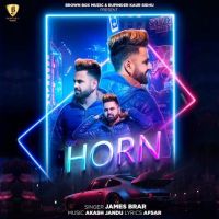 Horn James Brar mp3 song ringtone, Horn James Brar Ringtone Download - DjPunjab.Com.Mx