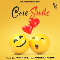 Cute Smile Pavvy Virk mp3 song ringtone, Cute Smile Pavvy Virk Ringtone Download - DjPunjab.Com.Mx