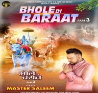 Bhole Di Baraat 3 Master Saleem mp3 song ringtone, Bhole Di Baraat 3 Master Saleem Ringtone Download - DjPunjab.Com.Mx
