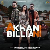 Akhan Billian Meharvaani, Sandeep Khehra, Sukh Sandhu mp3 song ringtone, Akhan Billian Meharvaani, Sandeep Khehra, Sukh Sandhu Ringtone Download - DjPunjab.Com.Mx