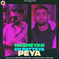 Nasheyan Ch Patteya Peya Nav Sandhu, Gur Chahal mp3 song ringtone, Nasheyan Ch Patteya Peya Nav Sandhu, Gur Chahal Ringtone Download - DjPunjab.Com.Mx