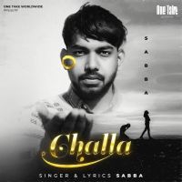 Challa SABBA mp3 song ringtone, Challa SABBA Ringtone Download - DjPunjab.Com.Mx
