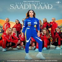 Saadi Yaad Sunanda Sharma mp3 song ringtone, Saadi Yaad Sunanda Sharma Ringtone Download - DjPunjab.Com.Mx