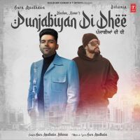 Punjabiyan Di Dhee Guru Randhawa, Bohemia mp3 song ringtone, Punjabiyan Di Dhee Guru Randhawa, Bohemia Ringtone Download - DjPunjab.Com.Mx