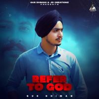 RTG (Refer to God) Gur Dhiman mp3 song ringtone, Refer to God Gur Dhiman Ringtone Download - DjPunjab.Com.Mx