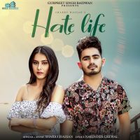 Hate Life Sharry Hassan mp3 song ringtone, Hate Life Sharry Hassan Ringtone Download - DjPunjab.Com.Mx