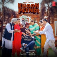 Khoon Peendi Geeta Zaildar mp3 song ringtone, Khoon Peendi Geeta Zaildar Ringtone Download - DjPunjab.Com.Mx