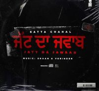 Jatt Da Jawaab Satta Chahal mp3 song ringtone, Jatt Da Jawaab Satta Chahal Ringtone Download - DjPunjab.Com.Mx
