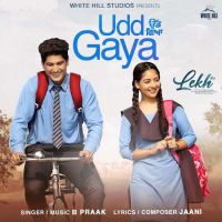 Udd Gaya B Praak mp3 song ringtone, Udd Gaya B Praak Ringtone Download - DjPunjab.Com.Mx