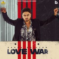 Shadow Jassa Dhillon mp3 song ringtone, Love War - EP Jassa Dhillon Ringtone Download - DjPunjab.Com.Mx